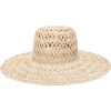 LOLA HATS Espalier woven hat - Hat - 