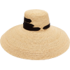 LOLA HATS Espartina straw hat - Cappelli - 