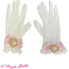 LOLITA Gloves - Перчатки - 