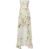 LONG DRESS - Haljine - 