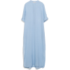 LONG TUNIC WITH SLITS - Dresses - 
