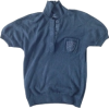 LONGCHAMP polo - Shirts - kurz - 