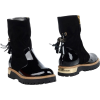 LORETTA PETTINARI boots - Boots - 