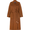 LORO PIANA Belted cashmere trench coat - Giacce e capotti - $6,900.00  ~ 5,926.31€