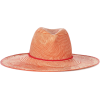 LORO PIANA Lulu straw hat - Chapéus - 