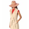 LORO PIANA Lulu straw hat - Uncategorized - 