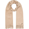 LORO PIANA Opera cashmere scarf - Szaliki - 