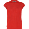 LORO PIANA Silk and cotton T-shirt - T-shirt - 