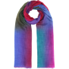 LORO PIANA Vivace Unique cashmere scarf - Schals - 