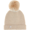 LORO PIANA Winter Rougement cashmere hat - Шляпы - 