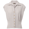 LORO PIANA - Hemden - kurz - 