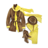 LORO PIANA - Jacket - coats - 