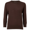 LORO PIANA - Long sleeves t-shirts - 