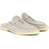 LORO PIANA - Moccasin - 