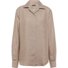 LORO PIANA - Camisas - 