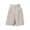 LORO PIANA - Hose - kurz - 