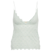 LORO PIANA - Tanks - 750.00€  ~ $873.23