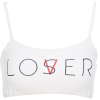 LOSER VEST - Vests - $15.99  ~ £12.15