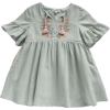 LOUISE MISHA little girl dress - Vestidos - 