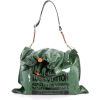 LOUIS VUITTON Patent Leather Handbag - Torbice - 
