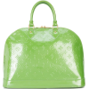 LOUIS VUITTON VINTAGE Alma GM tote bag - Hand bag - $3,430.00  ~ £2,606.84