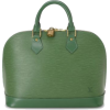 LOUIS VUITTON - ハンドバッグ - 