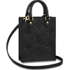 LOUIS VUITTON - メッセンジャーバッグ - 