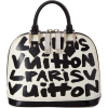 LOUIS VUITTON - Hand bag - 