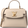 LOUIS VUITTON - ハンドバッグ - 