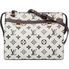 LOUIS VUITTON - ハンドバッグ - 