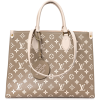 LOUIS VUITTON - ハンドバッグ - 