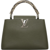 LOUIS VUITTON - Hand bag - 