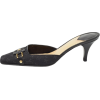LOUIS VUITTON - Loafers - 