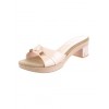 LOUIS VUITTON - Sandale - 