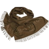LOUIS VUITTON cashmere scarf - Sciarpe - 