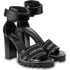 LOUIS VUITTON heels - Sandals - 
