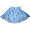 LOUIS VUITTON mid-lenght skirt - スカート - 