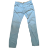 LOUIS VUITTON pants - Jeans - 