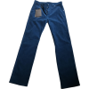 LOUIS VUITTON pants - Jeans - 