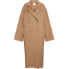 LOULOU STUDIO COAT - Jacket - coats - 