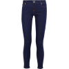 LOVE MOSCHINO,Skinny Jeans,fas - Jeans - $98.00  ~ 84.17€