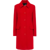 LOVE MOSCHINO Coat - Куртки и пальто - 