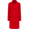 LOVE MOSCHINO Coat - Giacce e capotti - 