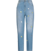 LOVE MOSCHINO - Jeans - 