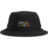 LOVE UNITES BUCKET HAT - Gorras - $30.00  ~ 25.77€