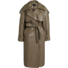 LOW CLASSIC COAT - Jacket - coats - 
