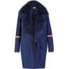 LOW CLASSIC COAT - Jaquetas e casacos - 