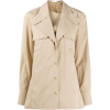 LOW CLASSIC neutral blazer - Jaquetas e casacos - 