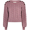 LSF - Пуловер - 