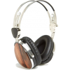 LSTN 'Troubador' Ebony Wood Headphones - Other - 